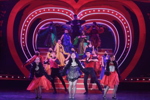 Musical Vecinal Exitos de Broadway-21